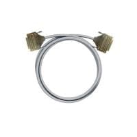 ПЛК-соединительный кабель PAC-ABS8-SD25-V0-2M5 7789657025