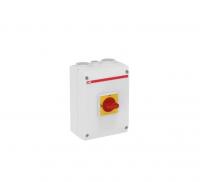 Рубильник в боксе OTE36A3M ABB 1SCA022613R9280