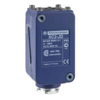 Корпус конц. выключателя SchE ZC2JD4