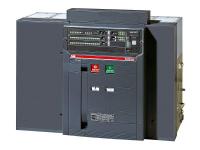 Выключатель автоматический 4п E4V 4000 PR121/P-LSIG In=4000А 4p W MP выкатн. ABB 1SDA056938R1