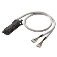 ПЛК-соединительный кабель PAC-S1500-2X10-V0-2M 1512530020