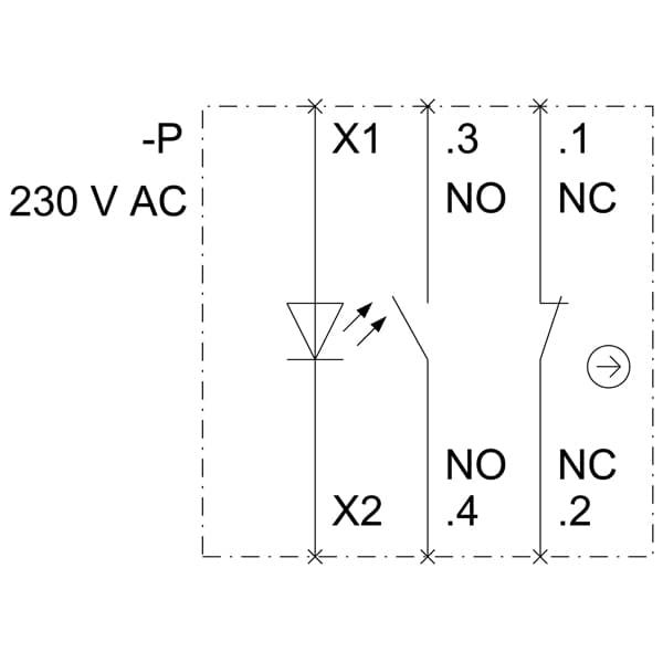 3SU1136-0AB60-1FA0-ZY11