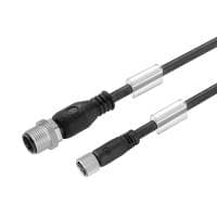 Круглые соед. разъемы|Прово SAIL-M12GM8G-3-4.6U 9457770460