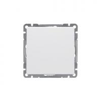 Переключатель перекрестный 1-кл. СП Impressivo 16А IP21 бел. ABB 2TKA00000422