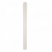 Организатор воздушных потоков с доп. U для 38U IT CQE 1800х600х100 RAL9005 DKC R5VRU386010B