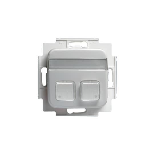 Коробка монтажная ABB 2CLA099909A1001