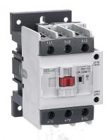 Контактор КМ-103 50А 220В 1НО+1НЗ AC3 -11 SchE 22133DEK