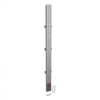 Шина силовая POWERCLIP 400А 4п 1400мм SchE 04128