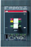 Выключатель авт. для защиты эл. двиг. 3п T5H 630 PR221DS-I In=630 3p F F ABB 1SDA054413R1
