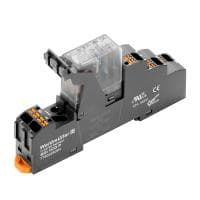Реле безопасности DRIKITP 230VAC 1CO LD 2576280000