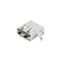 Матрица USB USB2.0A S1H 1.4N4 TY BK 2563720000