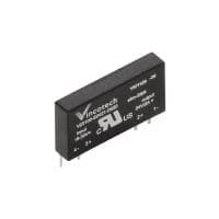 Реле безопасности SSS RELAIS 60V/24V 2ADC 4061200000