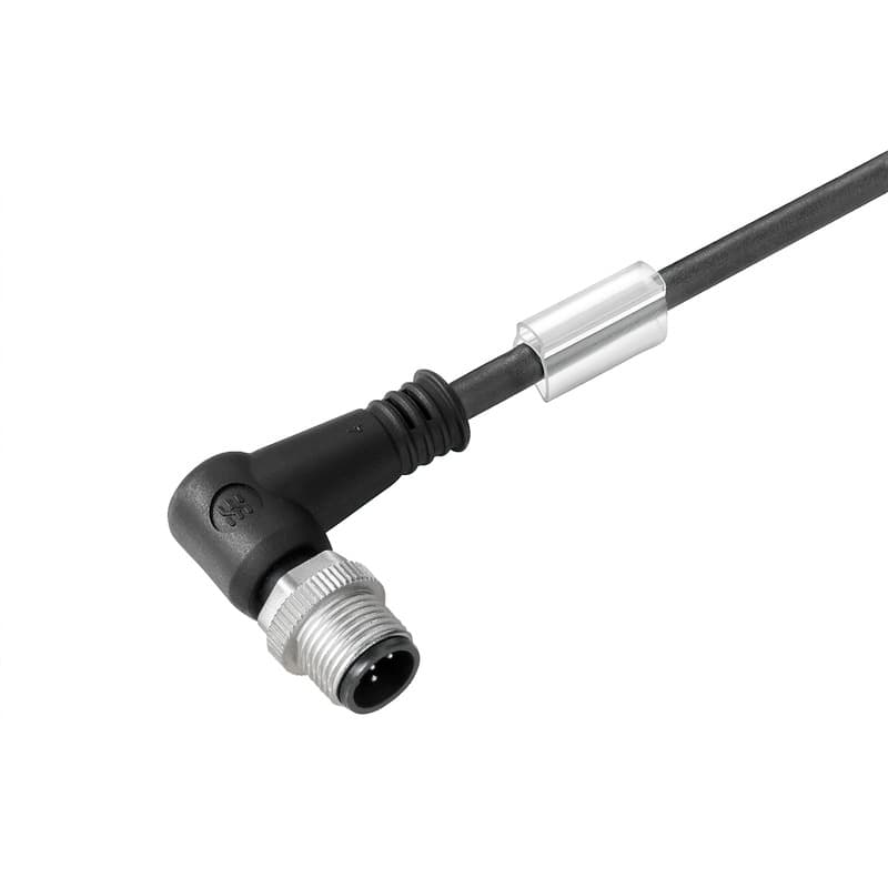 Круглые соед. разъемы|Прово SAIL-M12W-3-3.0T 1021760300