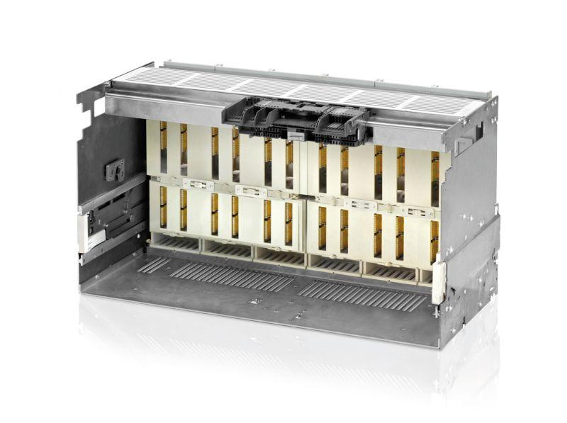 Часть фиксированная выкатного исполнения с полноразмерной нейтралью E6.2 W FP Iu=5000 HR HR 4p/f ABB 1SDA073919R1