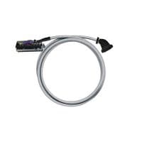 ПЛК-соединительный кабель PAC-CJ1W-HE20-V4-1M5 7789645015