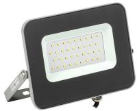 Прожектор СДО 07-30 LED 30Вт IP65 6500К сер. ИЭК LPDO701-30-K03