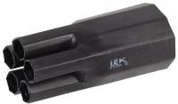 Перчатка термоус. ПТк 5х70-120 1кВ ИЭК UMS-CB5-8033-2609-1KV