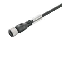 Круглые соед. разъемы|Прово SAIP-M12BG-3-5.0U 1108730500