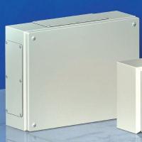 Шкаф CDE 400х300х120 с двер. DKC R5CDE43120