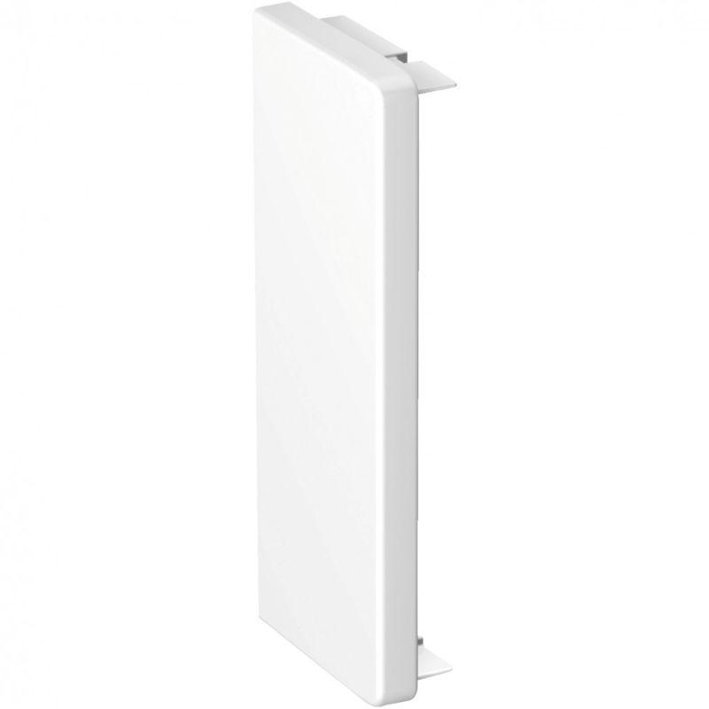 Заглушка 75х55мм OL45 RAL9003 SchE ISM10104P