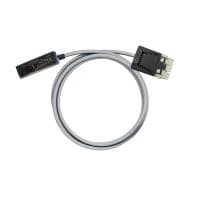 ПЛК-соединительный кабель PAC-RX3I-RV36-V1-5M 7789632050