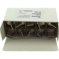 Предохранитель 6А 440В смещенные ножи BS88 EATON XS6