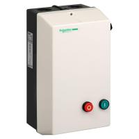 Пускатель в корпусе 35А 400В SchE LE4D35V7