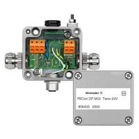 Источник питания AS-интерфе FBCON DP M12 TERM 24V 8564330000
