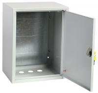 Корпус металлический ЩМП-1-0 36 УХЛ3 IP31 LIGHT ИЭК YKM40-01-31-L