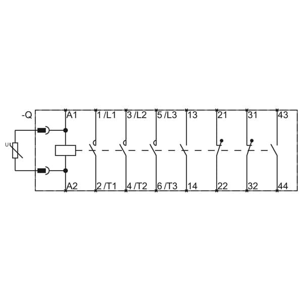 3RT1044-1CP04-0KV0