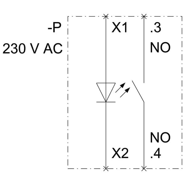 3SU1136-0AB40-1BA0-ZY10