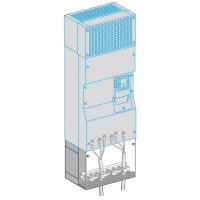 Комплект защ. IP31 клеммника ATV71HC50 SchE VW3A9116