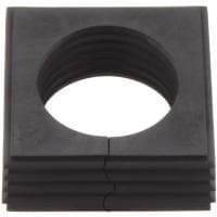Колодка кабельных вводов CABTITE SE 29-30 LRG BK 2583660000