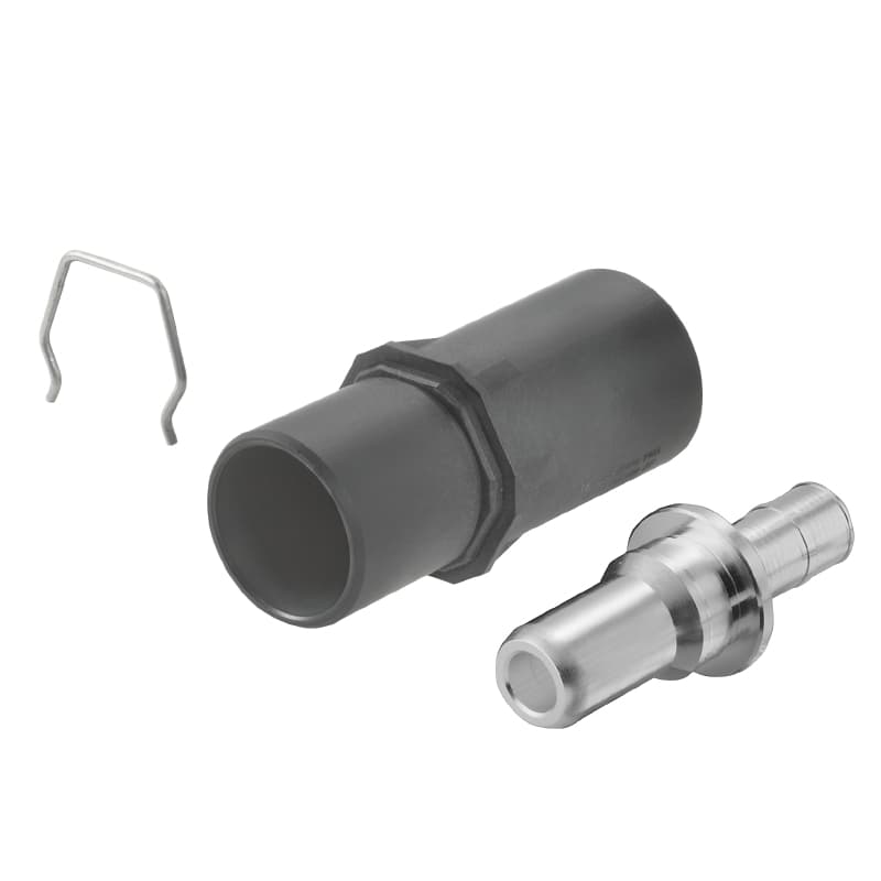 Профильное уплотнение HDC HP 550 M 95 1079790000