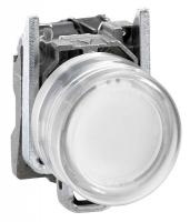 Кнопка с подсветкой Atex SchE XB4BP183M5EX