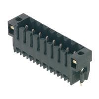 Штекерный соединитель печат SL-SMT 3.50/23/180LF 3.2SN BK BX 1842750000
