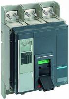 Выключатель автоматический 3п 3т 1600А 50кА NS1600 N Micrologic 5.0E SchE 34436