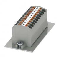 Блок распределительный PTFIX 18х1.5 RD Phoenix Contact 3002767