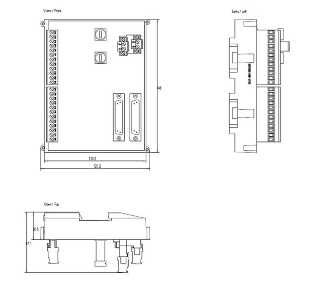 6ES7650-1AB61-2XX0