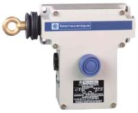 Выключатель вырубной NC+NC SchE XY2CE2A270