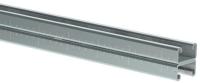 Профиль перфорированный STRUT двойной 41х21х2900-2.0 HDZ ИЭК CLM50D-PSD-41-21-29-2-HDZ