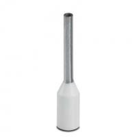 Наконечник кабельный Al 0.5-10 WH-GB (уп.100шт) Phoenix Contact 3203150