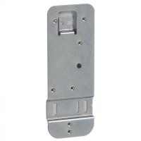 Плата монтажная для системы EVERLINK GV3 И LC1 D40 до D65 SchE LAD7X3