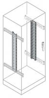 Стойка 19дюйм уменьшеной высоты 9HE (уп.2шт) ABB EG1500K