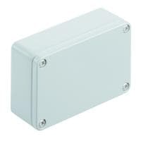 Корпус KLIPPON K02 RAL7001 9529110000