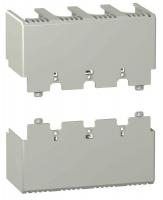 Заглушка клемм. 4п Г=68мм для EZC 250 (уп.2шт) SchE EZETSHD4PN