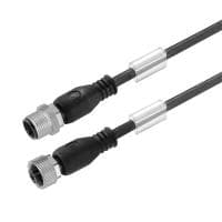 Круглые соед. разъемы|Прово SAIL-M12GM12G-2/4-5.0U 9457070000