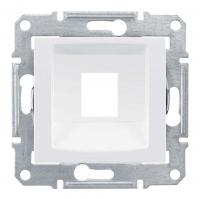 Адаптер Sedna для коннекторов SYSTIMAX бел. SchE SDN4300521