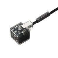 Круглые соед. разъемы|Прово SAIL-VSA-5.0V(0.5) 1845130500