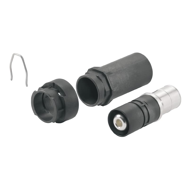 Профильное уплотнение HDC HP 250 M 95 1119100000